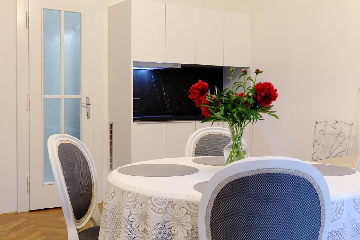Apartma V Srdci Podebrad Poděbrady Exterior foto