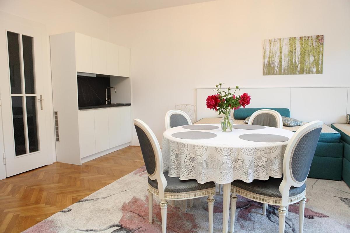 Apartma V Srdci Podebrad Poděbrady Exterior foto